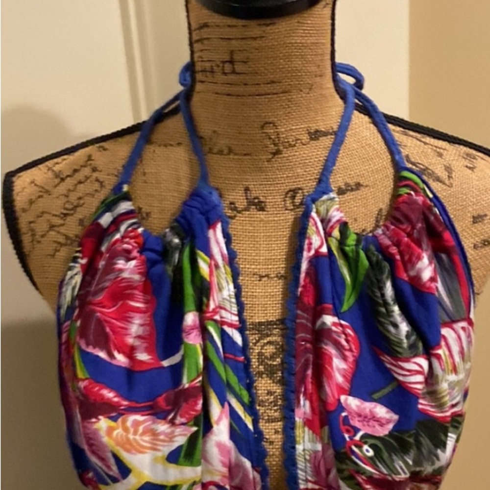 Boston Proper Maxi dress - Picture 2 of 10
